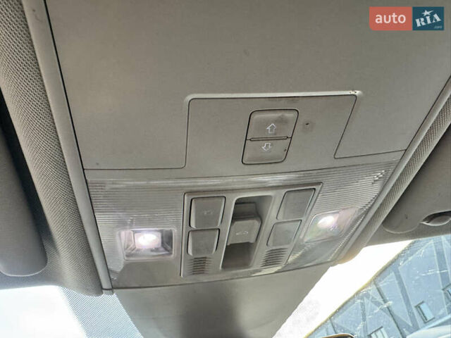 Черный Фольксваген Atlas, объемом двигателя 3.6 л и пробегом 94 тыс. км за 18600 $, фото 20 на Automoto.ua