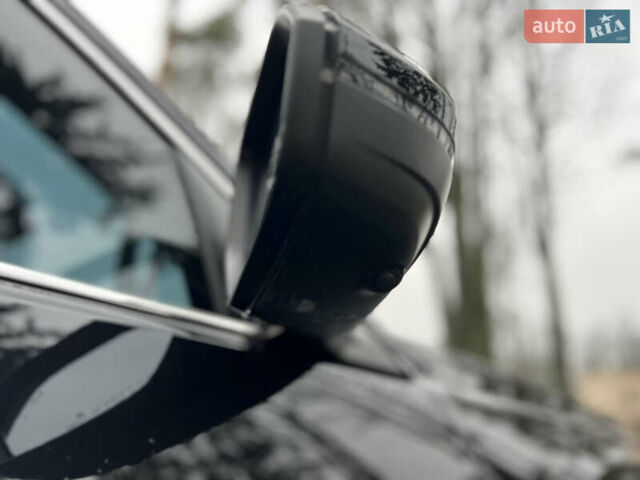 Чорний Фольксваген Atlas, об'ємом двигуна 3.6 л та пробігом 66 тис. км за 33200 $, фото 8 на Automoto.ua