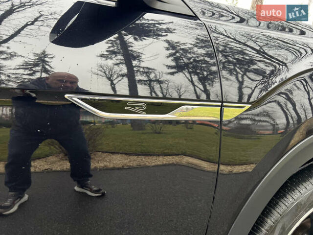 Чорний Фольксваген Atlas, об'ємом двигуна 3.6 л та пробігом 66 тис. км за 33200 $, фото 7 на Automoto.ua