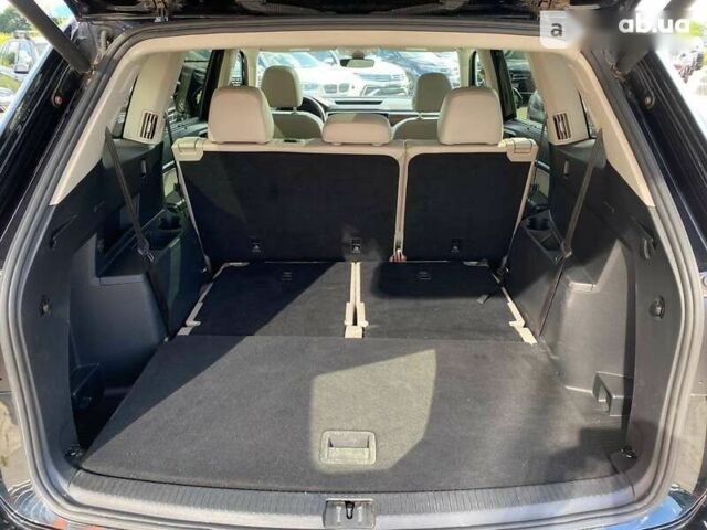 Фольксваген Atlas, объемом двигателя 3.6 л и пробегом 110 тыс. км за 28800 $, фото 29 на Automoto.ua