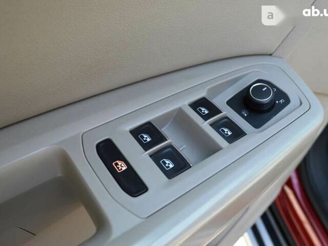 Фольксваген Atlas, объемом двигателя 3.6 л и пробегом 78 тыс. км за 27300 $, фото 19 на Automoto.ua