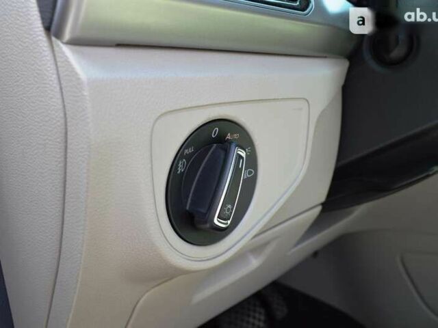 Фольксваген Atlas, объемом двигателя 3.6 л и пробегом 78 тыс. км за 27300 $, фото 21 на Automoto.ua