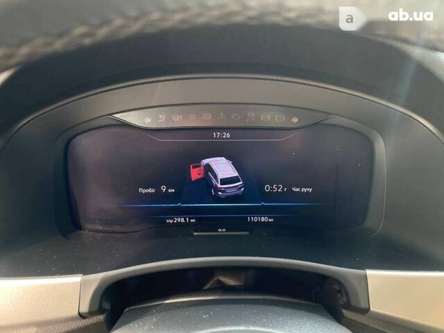 Фольксваген Atlas, объемом двигателя 3.6 л и пробегом 110 тыс. км за 28800 $, фото 13 на Automoto.ua