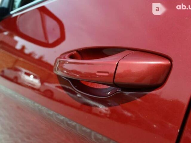 Фольксваген Atlas, объемом двигателя 3.6 л и пробегом 78 тыс. км за 27300 $, фото 10 на Automoto.ua