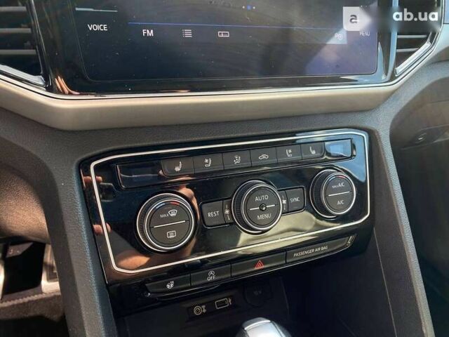 Фольксваген Atlas, объемом двигателя 3.6 л и пробегом 110 тыс. км за 28800 $, фото 15 на Automoto.ua