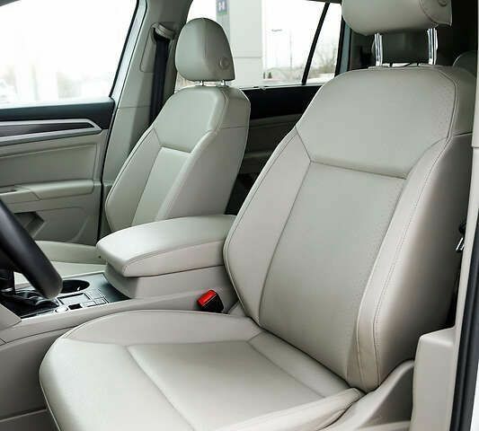 Фольксваген Atlas, объемом двигателя 0 л и пробегом 107 тыс. км за 26400 $, фото 25 на Automoto.ua