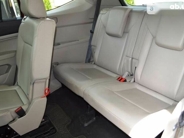 Фольксваген Atlas, объемом двигателя 3.6 л и пробегом 78 тыс. км за 27300 $, фото 29 на Automoto.ua