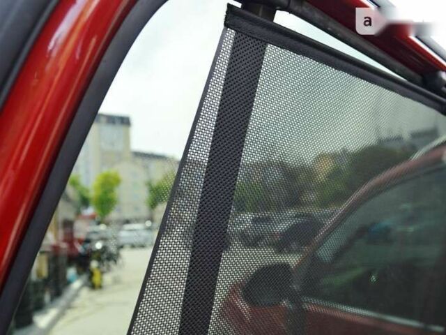 Фольксваген Atlas, объемом двигателя 3.6 л и пробегом 78 тыс. км за 27300 $, фото 26 на Automoto.ua