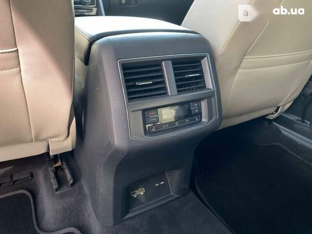 Фольксваген Atlas, объемом двигателя 3.6 л и пробегом 110 тыс. км за 28800 $, фото 24 на Automoto.ua