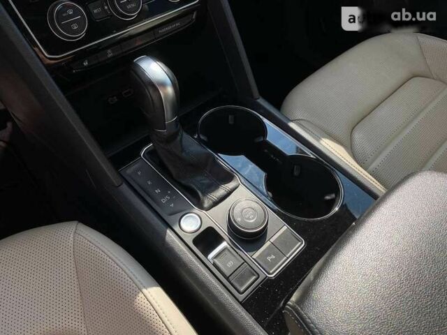 Фольксваген Atlas, объемом двигателя 3.6 л и пробегом 110 тыс. км за 28800 $, фото 17 на Automoto.ua