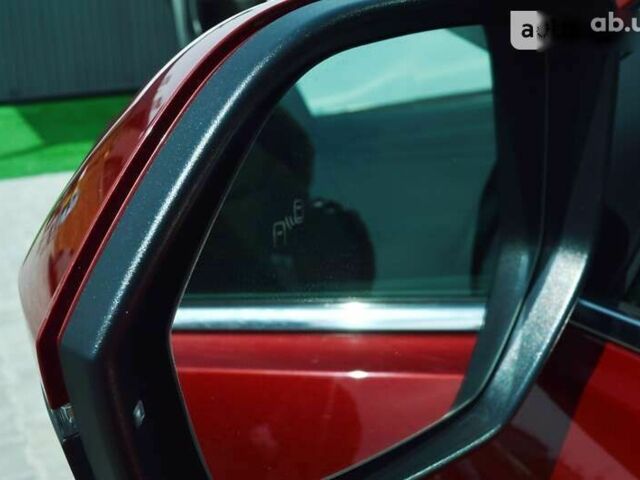 Фольксваген Atlas, объемом двигателя 3.6 л и пробегом 78 тыс. км за 27300 $, фото 16 на Automoto.ua