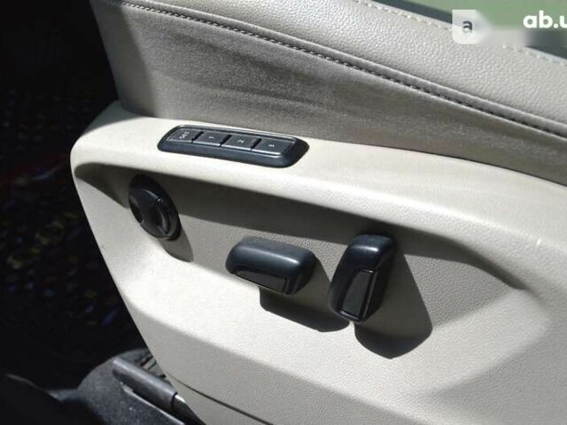 Фольксваген Atlas, объемом двигателя 3.6 л и пробегом 78 тыс. км за 27300 $, фото 20 на Automoto.ua