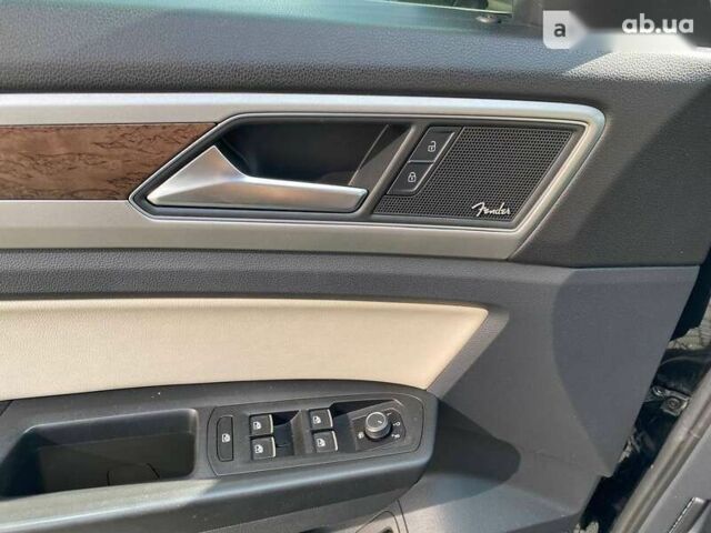 Фольксваген Atlas, объемом двигателя 3.6 л и пробегом 110 тыс. км за 28800 $, фото 18 на Automoto.ua