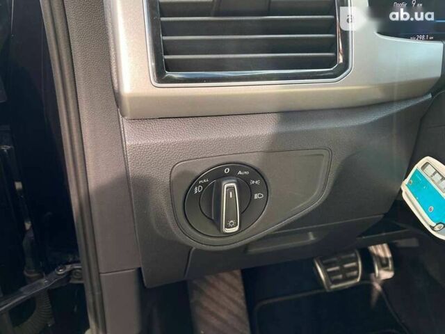 Фольксваген Atlas, объемом двигателя 3.6 л и пробегом 110 тыс. км за 28800 $, фото 12 на Automoto.ua