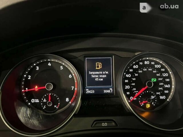 Фольксваген Atlas, объемом двигателя 3.6 л и пробегом 29 тыс. км за 32900 $, фото 18 на Automoto.ua