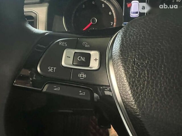 Фольксваген Atlas, объемом двигателя 3.6 л и пробегом 29 тыс. км за 32900 $, фото 11 на Automoto.ua