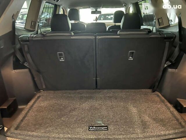 Фольксваген Atlas, объемом двигателя 3.6 л и пробегом 29 тыс. км за 32900 $, фото 7 на Automoto.ua