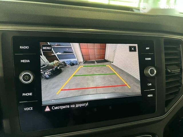 Фольксваген Atlas, объемом двигателя 3.6 л и пробегом 29 тыс. км за 32900 $, фото 13 на Automoto.ua