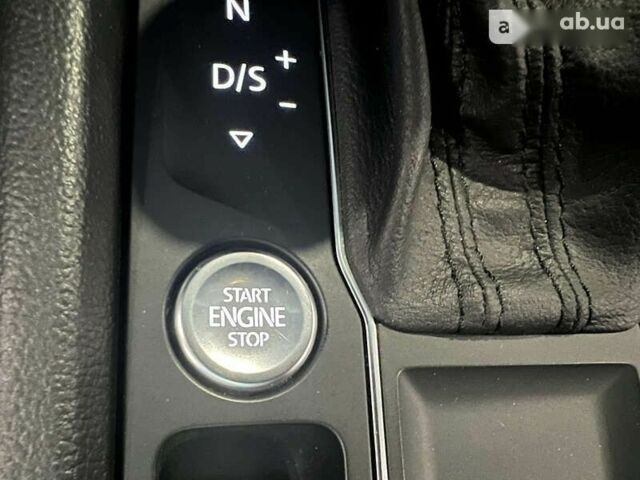 Фольксваген Atlas, объемом двигателя 3.6 л и пробегом 29 тыс. км за 32900 $, фото 14 на Automoto.ua