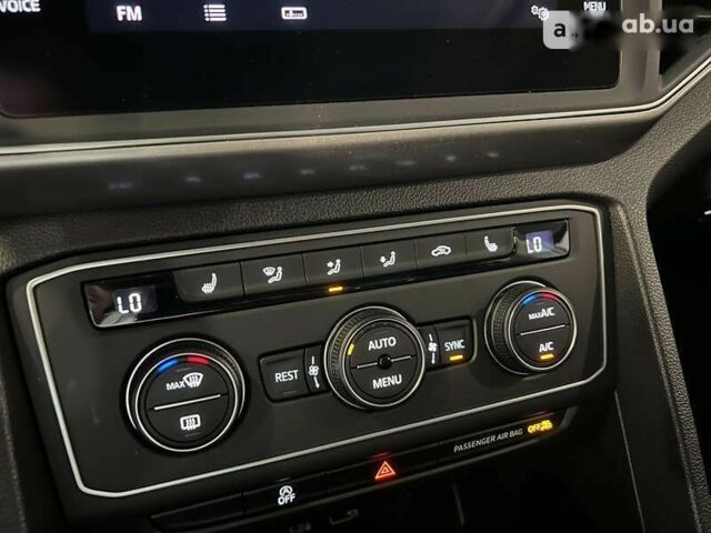 Фольксваген Atlas, объемом двигателя 3.6 л и пробегом 29 тыс. км за 32900 $, фото 16 на Automoto.ua