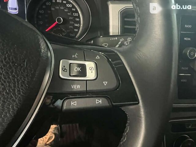 Фольксваген Atlas, объемом двигателя 3.6 л и пробегом 29 тыс. км за 32900 $, фото 12 на Automoto.ua