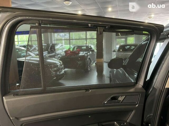 Фольксваген Atlas, объемом двигателя 3.6 л и пробегом 29 тыс. км за 32900 $, фото 10 на Automoto.ua