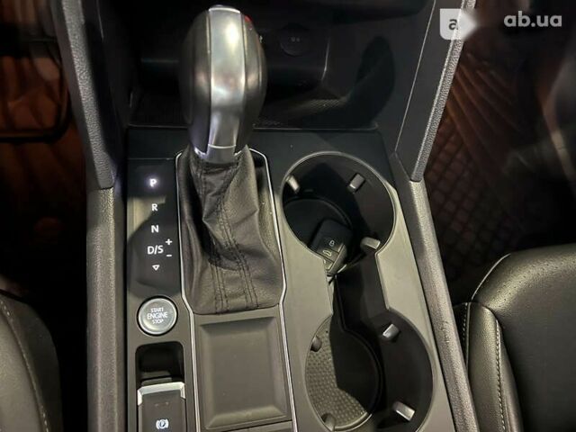 Фольксваген Atlas, объемом двигателя 3.6 л и пробегом 29 тыс. км за 32900 $, фото 15 на Automoto.ua