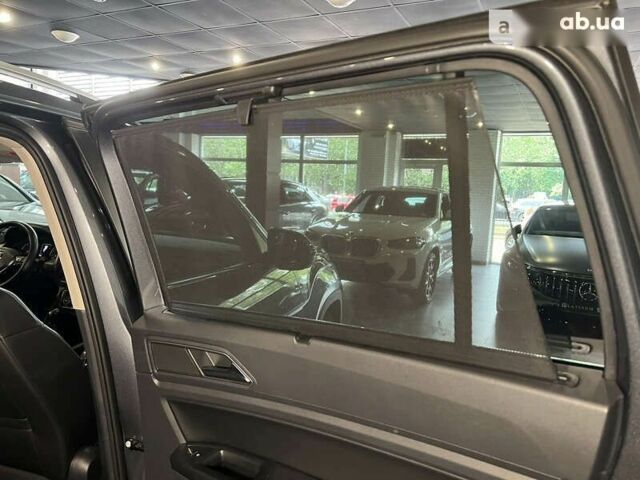 Фольксваген Atlas, объемом двигателя 3.6 л и пробегом 29 тыс. км за 32900 $, фото 5 на Automoto.ua