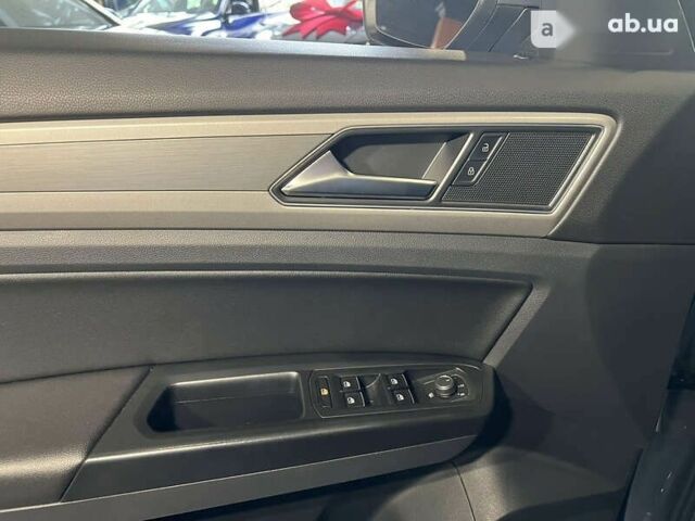 Фольксваген Atlas, объемом двигателя 3.6 л и пробегом 29 тыс. км за 32900 $, фото 20 на Automoto.ua