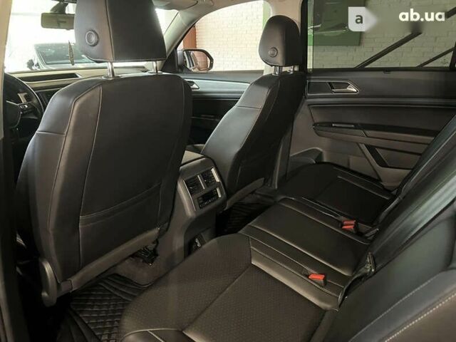 Фольксваген Atlas, объемом двигателя 3.6 л и пробегом 29 тыс. км за 32900 $, фото 9 на Automoto.ua