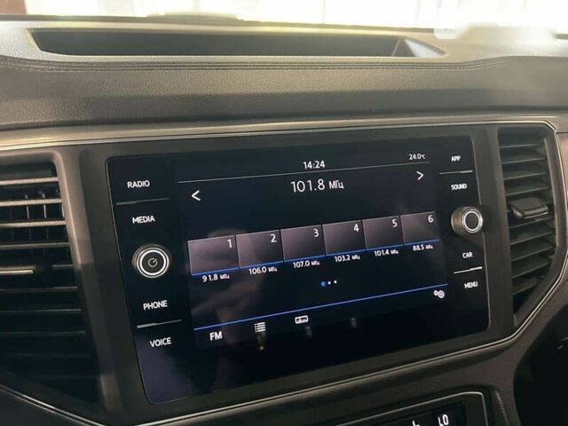 Фольксваген Atlas, объемом двигателя 3.6 л и пробегом 29 тыс. км за 32900 $, фото 17 на Automoto.ua