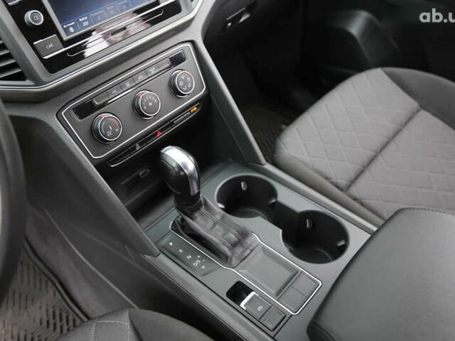 Фольксваген Atlas, объемом двигателя 0 л и пробегом 80 тыс. км за 16900 $, фото 20 на Automoto.ua