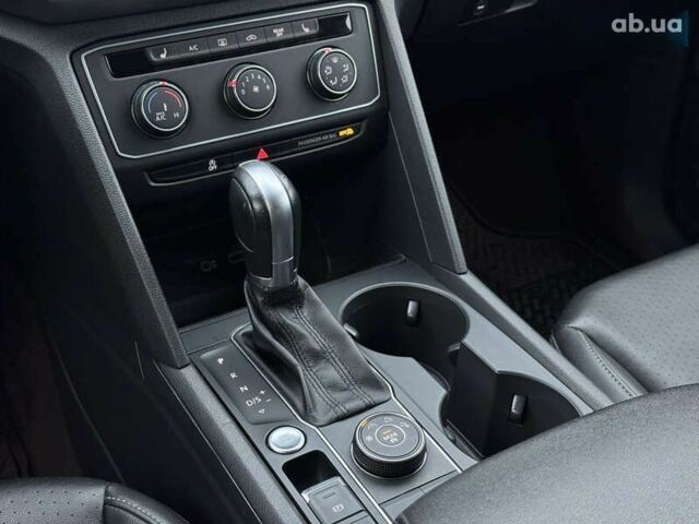 Фольксваген Atlas, объемом двигателя 3.6 л и пробегом 129 тыс. км за 21500 $, фото 29 на Automoto.ua