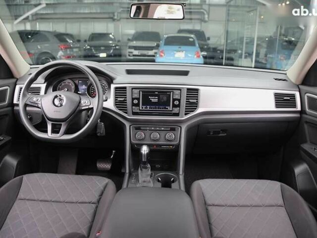 Фольксваген Atlas, объемом двигателя 0 л и пробегом 80 тыс. км за 16900 $, фото 14 на Automoto.ua