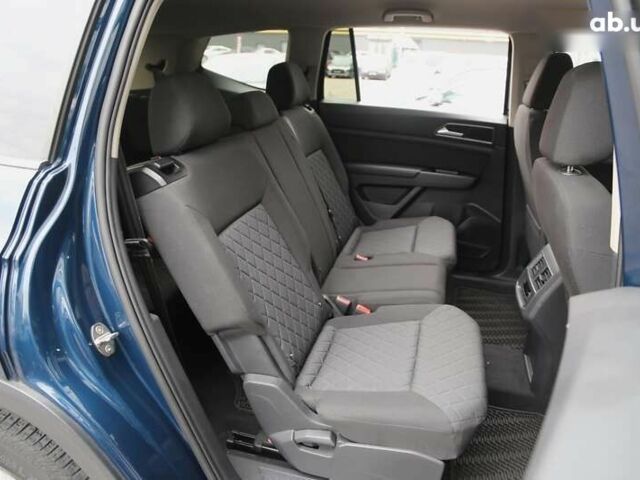 Фольксваген Atlas, объемом двигателя 0 л и пробегом 80 тыс. км за 16900 $, фото 11 на Automoto.ua