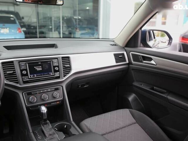 Фольксваген Atlas, объемом двигателя 0 л и пробегом 80 тыс. км за 16900 $, фото 15 на Automoto.ua