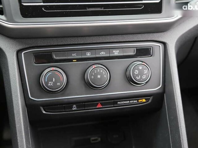 Фольксваген Atlas, объемом двигателя 0 л и пробегом 80 тыс. км за 16900 $, фото 19 на Automoto.ua