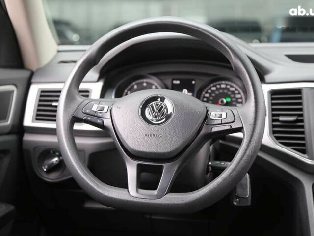 Фольксваген Atlas, объемом двигателя 0 л и пробегом 80 тыс. км за 16900 $, фото 16 на Automoto.ua