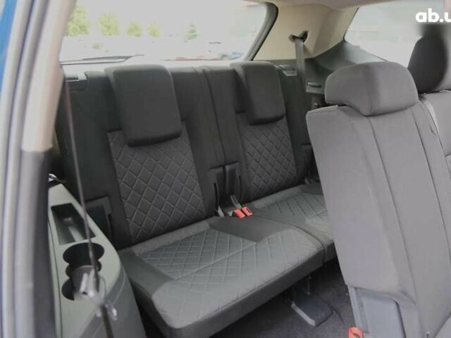 Фольксваген Atlas, объемом двигателя 0 л и пробегом 80 тыс. км за 16900 $, фото 10 на Automoto.ua