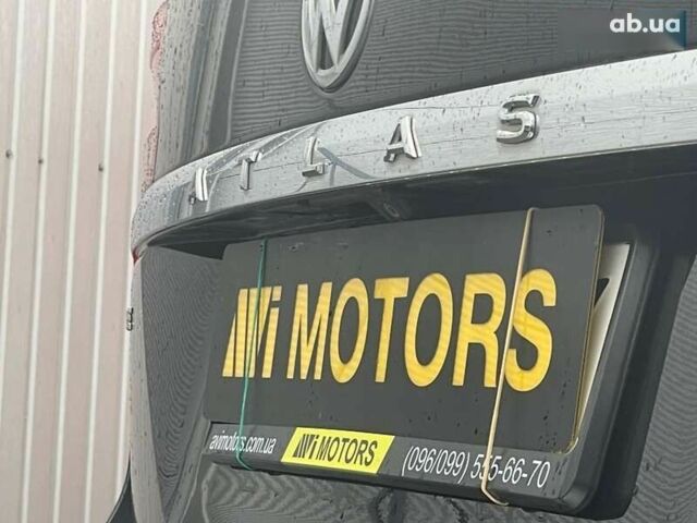 Фольксваген Atlas 2018 в Киеве на Automoto.ua Фольксваген Atlas, объемом двигателя 2 л и пробегом 161 тыс. км за 20800 $, фото 23 на Automoto.ua