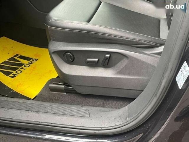 Фольксваген Atlas 2018 в Киеве на Automoto.ua Фольксваген Atlas, объемом двигателя 2 л и пробегом 161 тыс. км за 20800 $, фото 27 на Automoto.ua