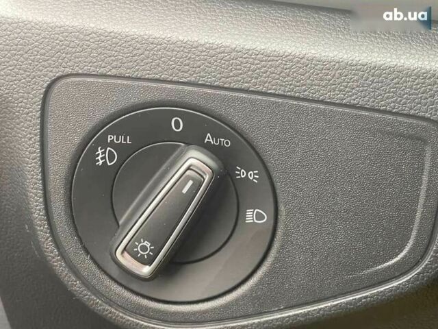 Фольксваген Atlas 2018 в Киеве на Automoto.ua Фольксваген Atlas, объемом двигателя 2 л и пробегом 161 тыс. км за 20800 $, фото 29 на Automoto.ua