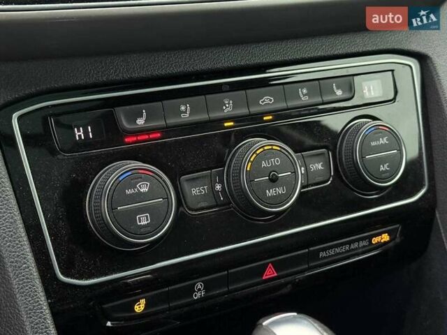 Фольксваген Atlas, объемом двигателя 3.6 л и пробегом 156 тыс. км за 23800 $, фото 32 на Automoto.ua