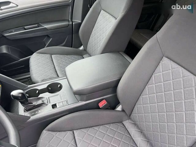 Фольксваген Atlas, объемом двигателя 2 л и пробегом 152 тыс. км за 18490 $, фото 24 на Automoto.ua