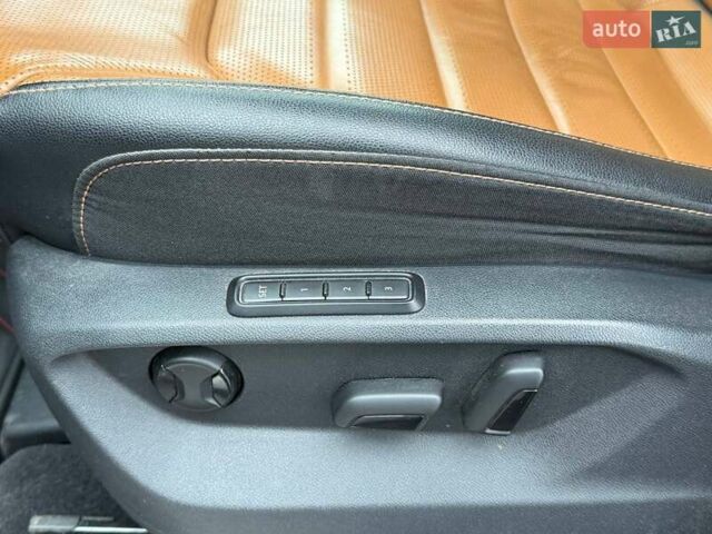 Фольксваген Atlas, об'ємом двигуна 3.6 л та пробігом 68 тис. км за 25500 $, фото 44 на Automoto.ua