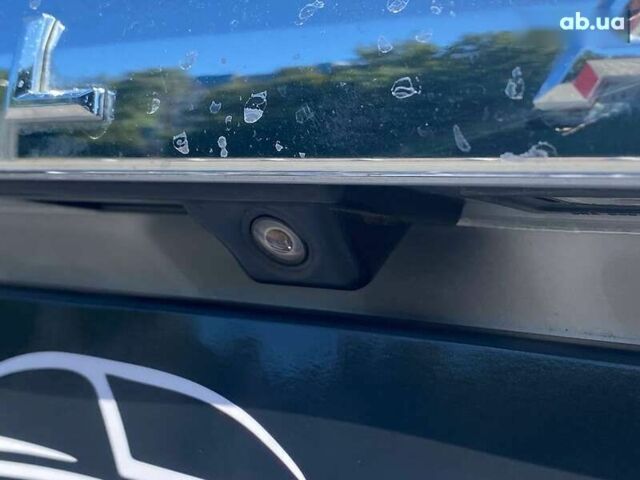 Фольксваген Atlas, объемом двигателя 3.6 л и пробегом 118 тыс. км за 22500 $, фото 22 на Automoto.ua