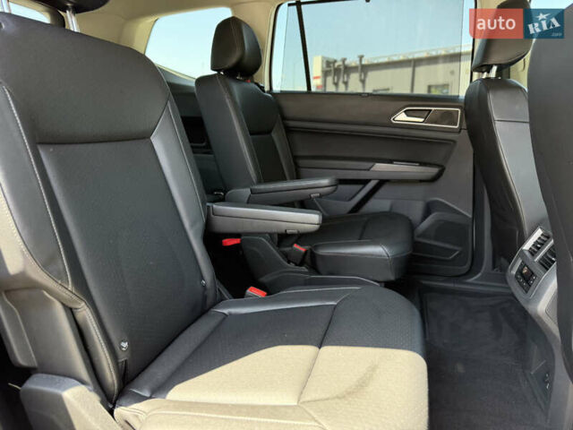 Фольксваген Atlas, объемом двигателя 0 л и пробегом 98 тыс. км за 19000 $, фото 34 на Automoto.ua