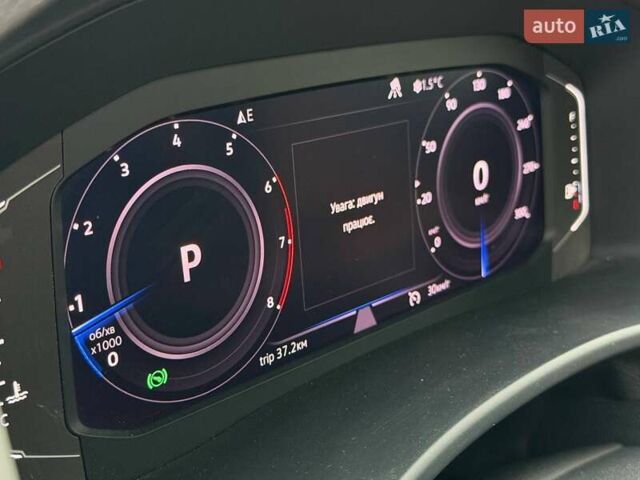 Фольксваген Atlas, об'ємом двигуна 3.6 л та пробігом 68 тис. км за 25500 $, фото 35 на Automoto.ua