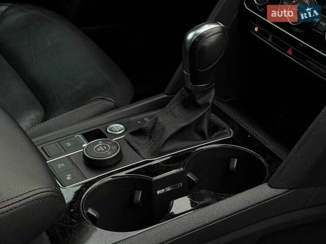 Фольксваген Atlas, объемом двигателя 3.6 л и пробегом 156 тыс. км за 23800 $, фото 34 на Automoto.ua