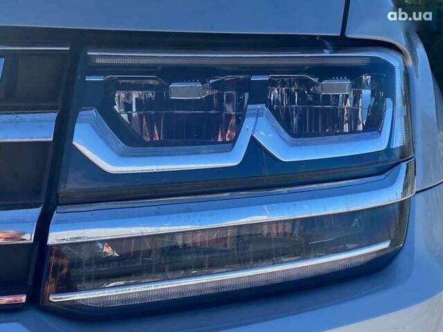 Фольксваген Atlas, объемом двигателя 3.6 л и пробегом 118 тыс. км за 22500 $, фото 6 на Automoto.ua